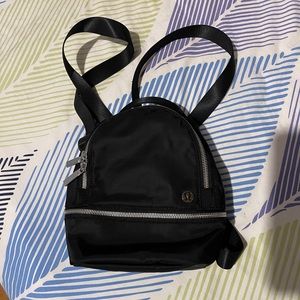 City Adventure Backpack Micro 3 L